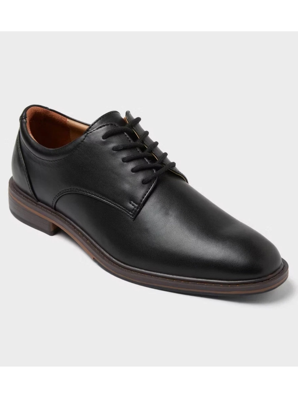 Goodfellow & Co Men's Leo Dress Shoes Size 8